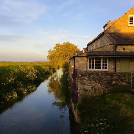 Brue View @ River House Glastonbury Luaran gambar