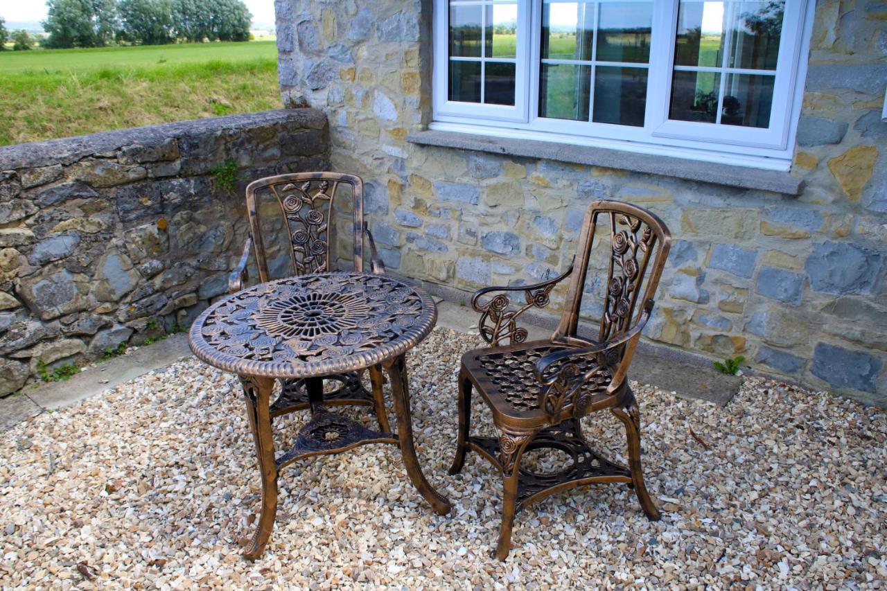 Brue View @ River House Glastonbury Luaran gambar